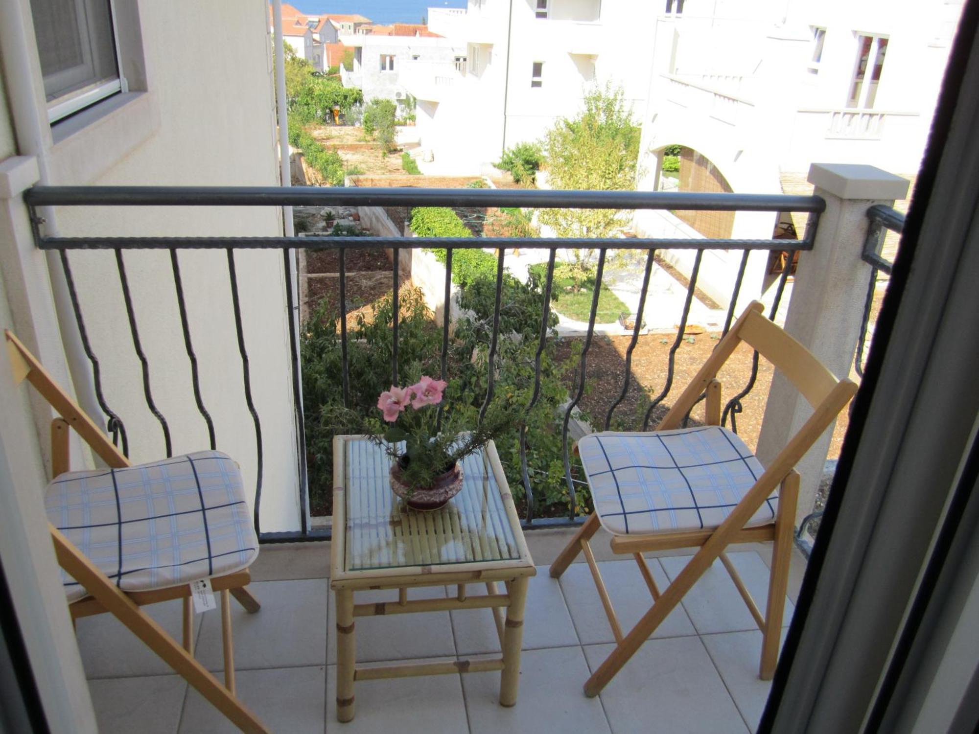 Apartments Nives Supetar Room photo